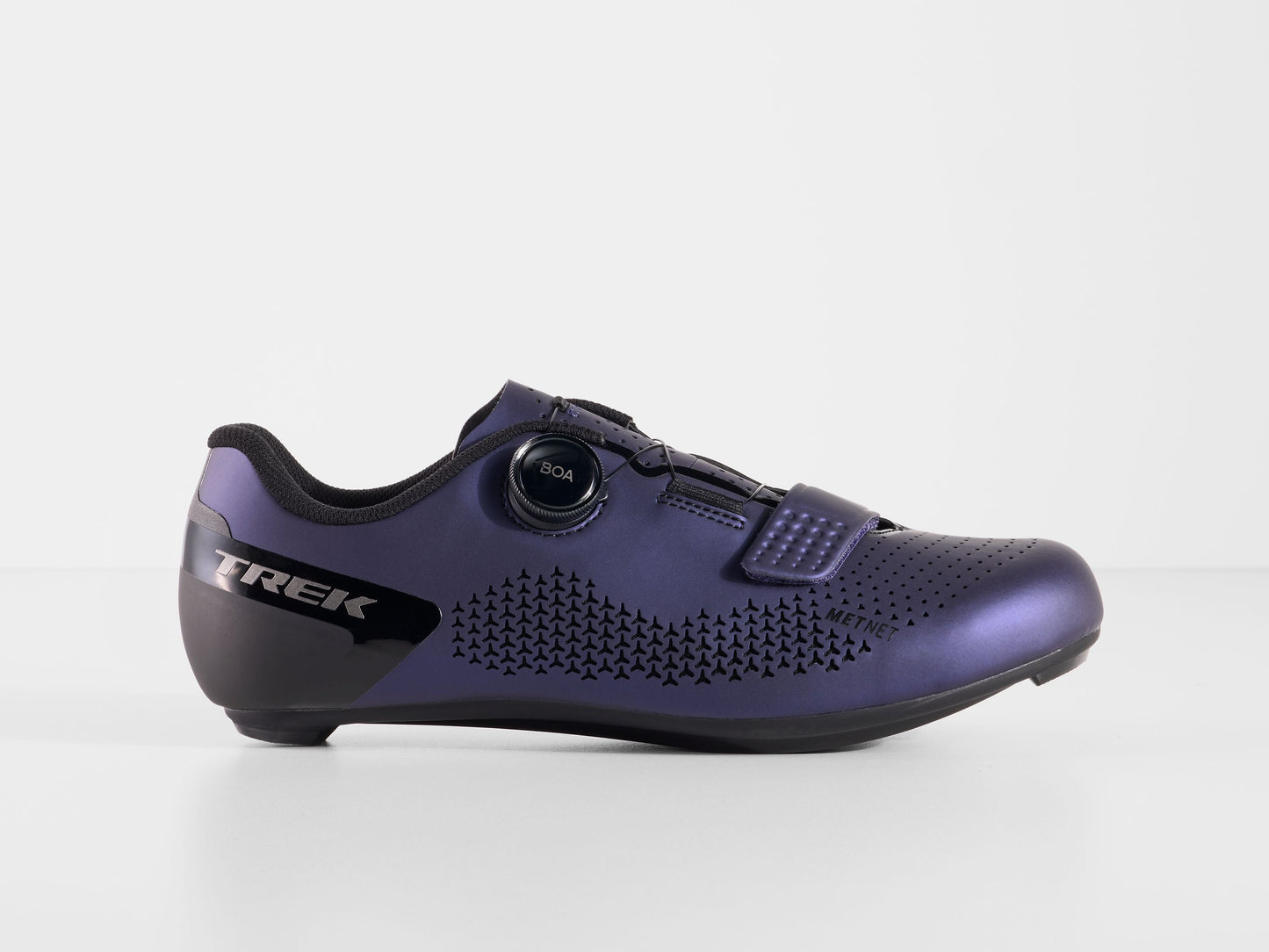 Trek Circuit Road 45 Purple Phaze Shoe