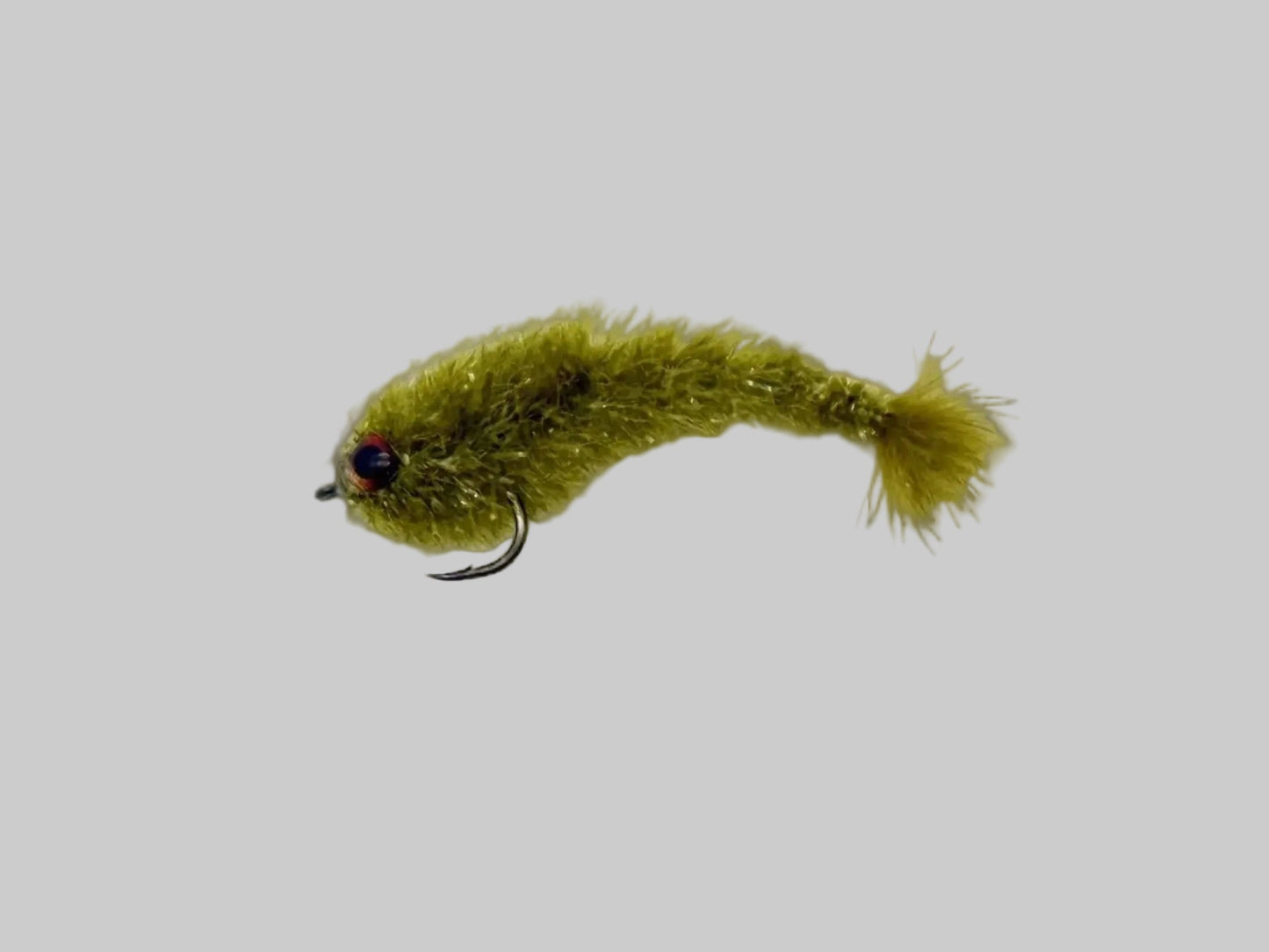 Next Minnow Changer - #6