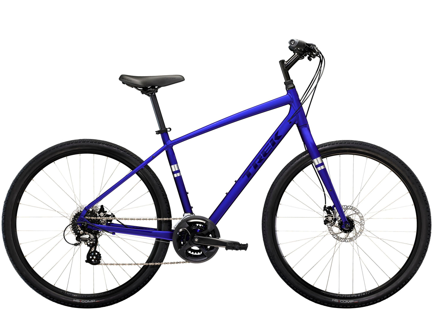 Trek Verve 1 Disc Gen 4