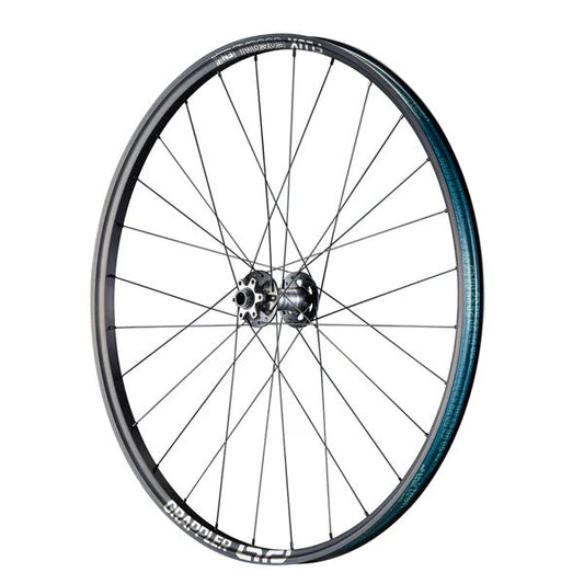 E*thirteen Grappler Sidekick Flux Aluminum Enduro F 29"