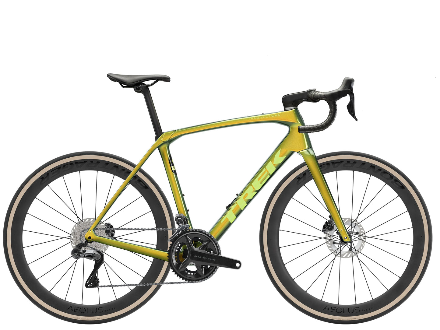 Domane SLR 7 62 Gecko Phaze