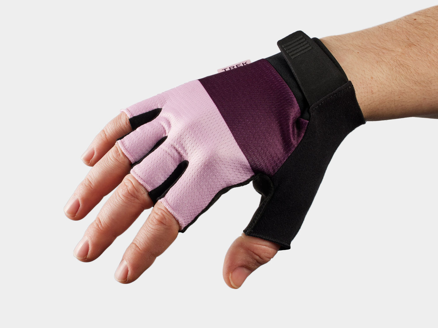 Trek Circuit Medium Blush Glove