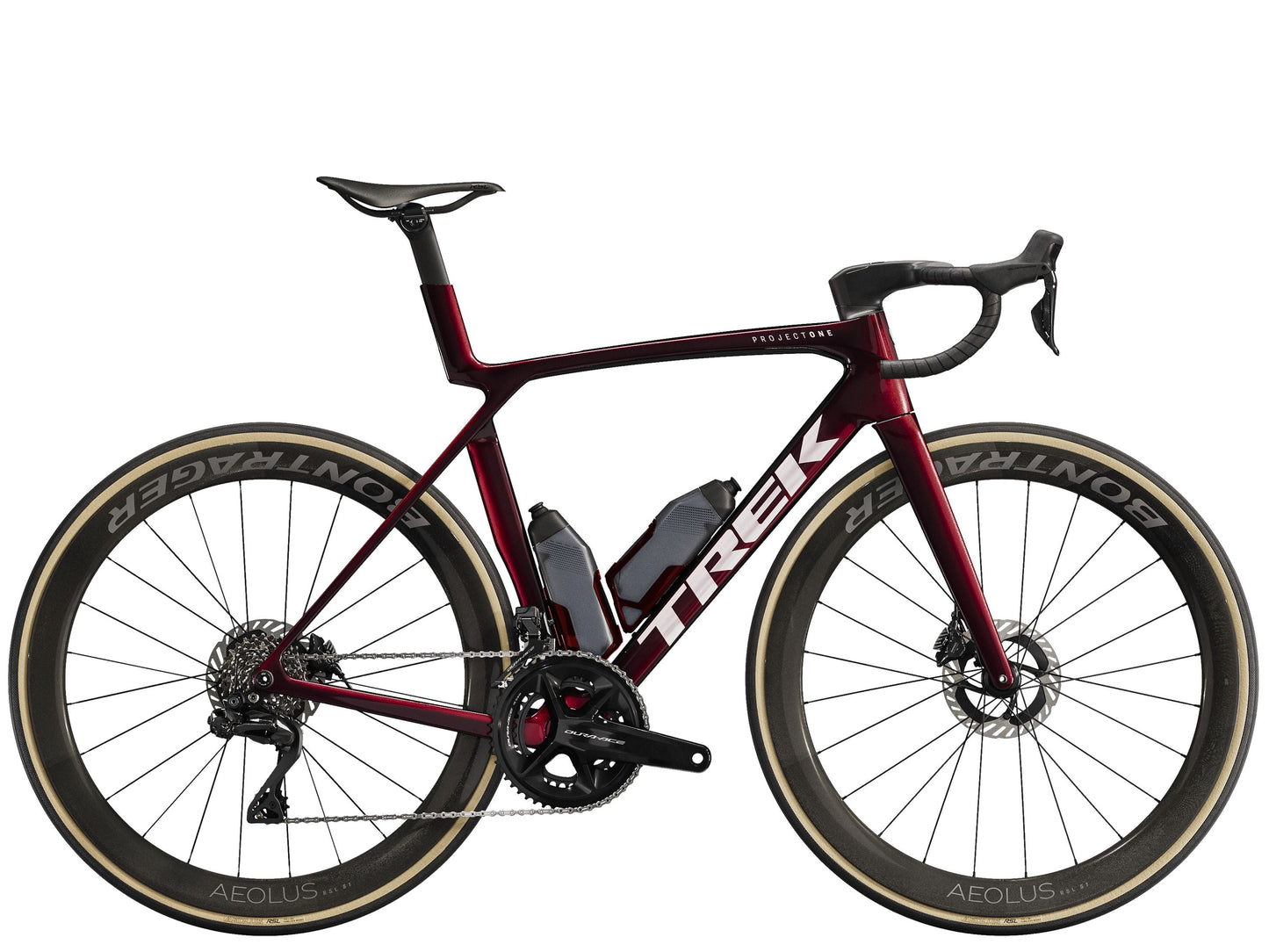 Trek Madone SLR 9