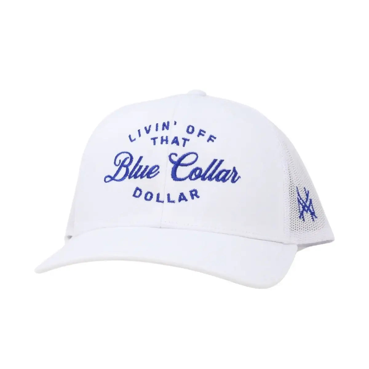 Blue Collar Dollar