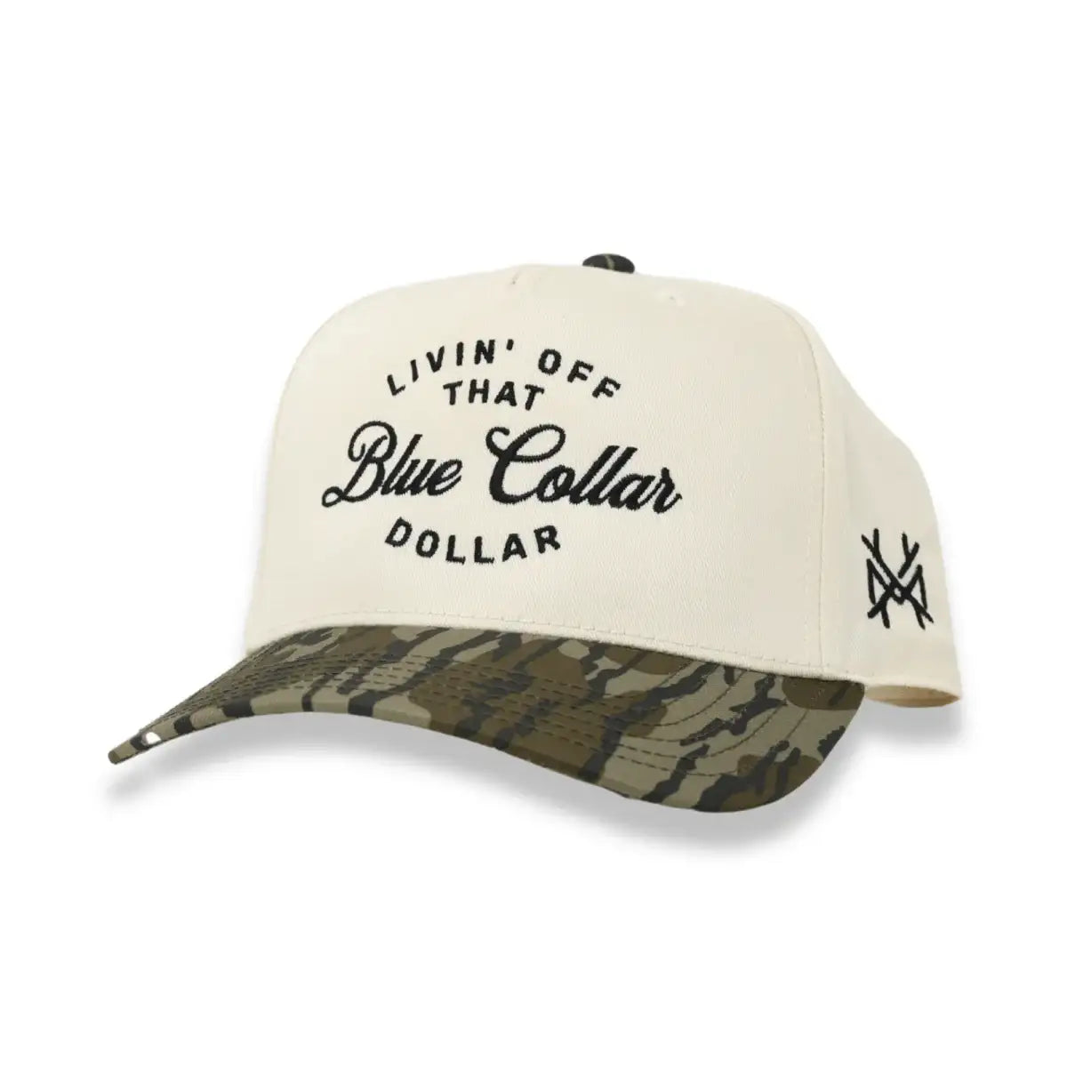 Blue Collar Dollar