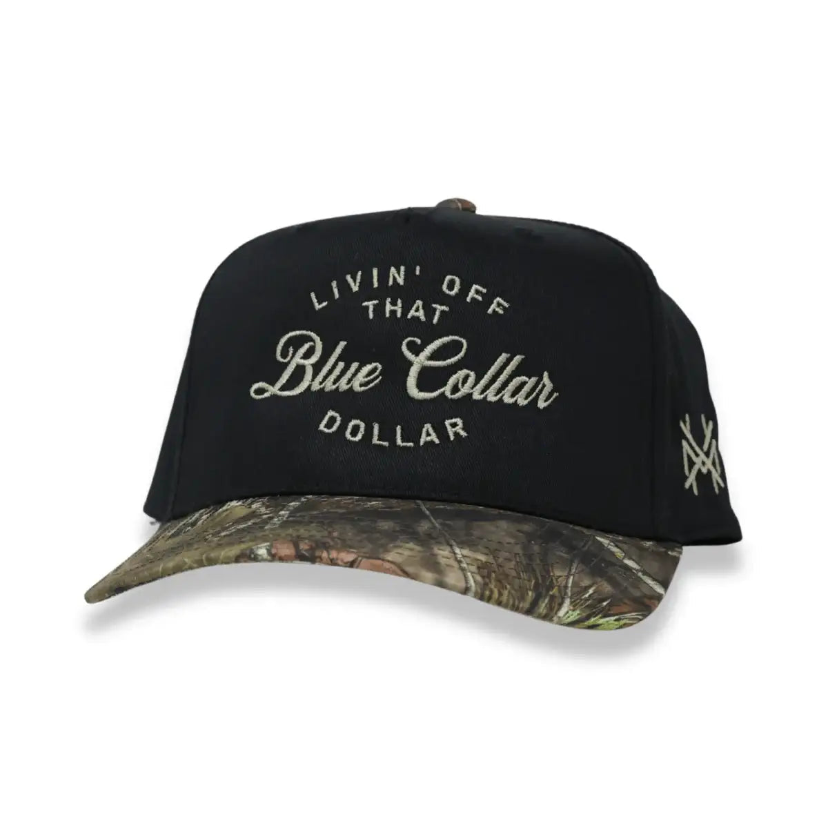Blue Collar Dollar
