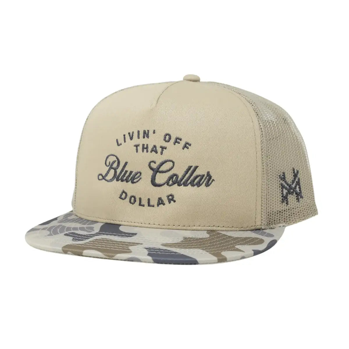 Blue Collar Dollar