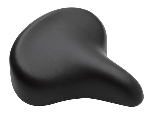 Electra Cruiser w/Elastomers Black Saddle