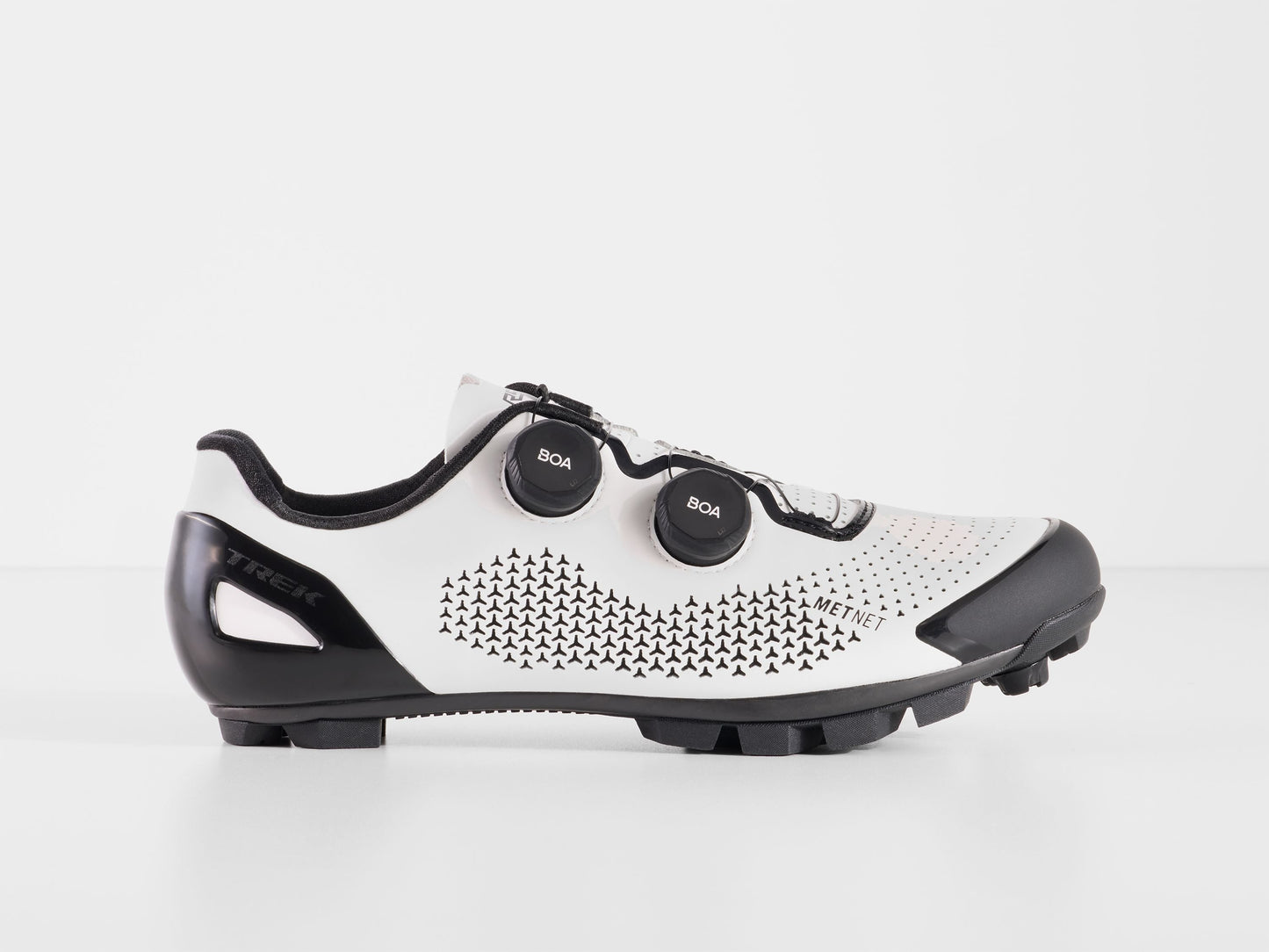 Trek RSL Mountain 44.5 White Shoe