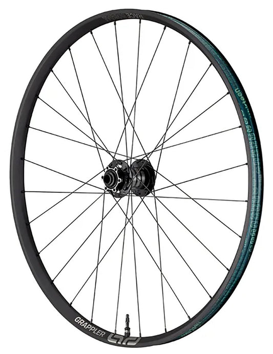 E*thirteen Grappler Race Aluminum Enduro F Wheel 29"