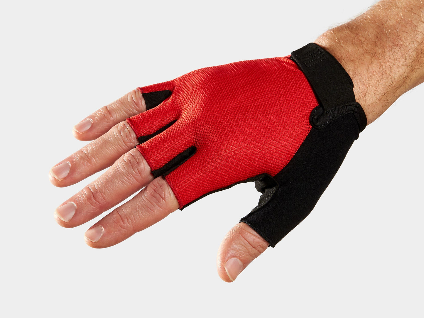 Bontrager Solstice Large Viper Red Glove