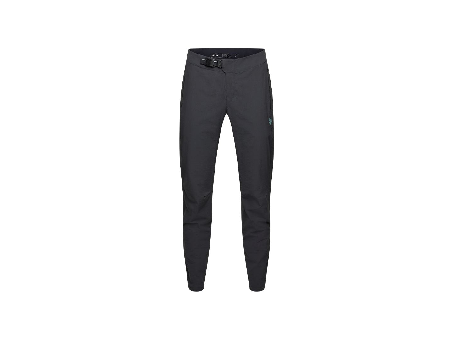 Pant Fox Racing 25 Ranger Women 12 Black