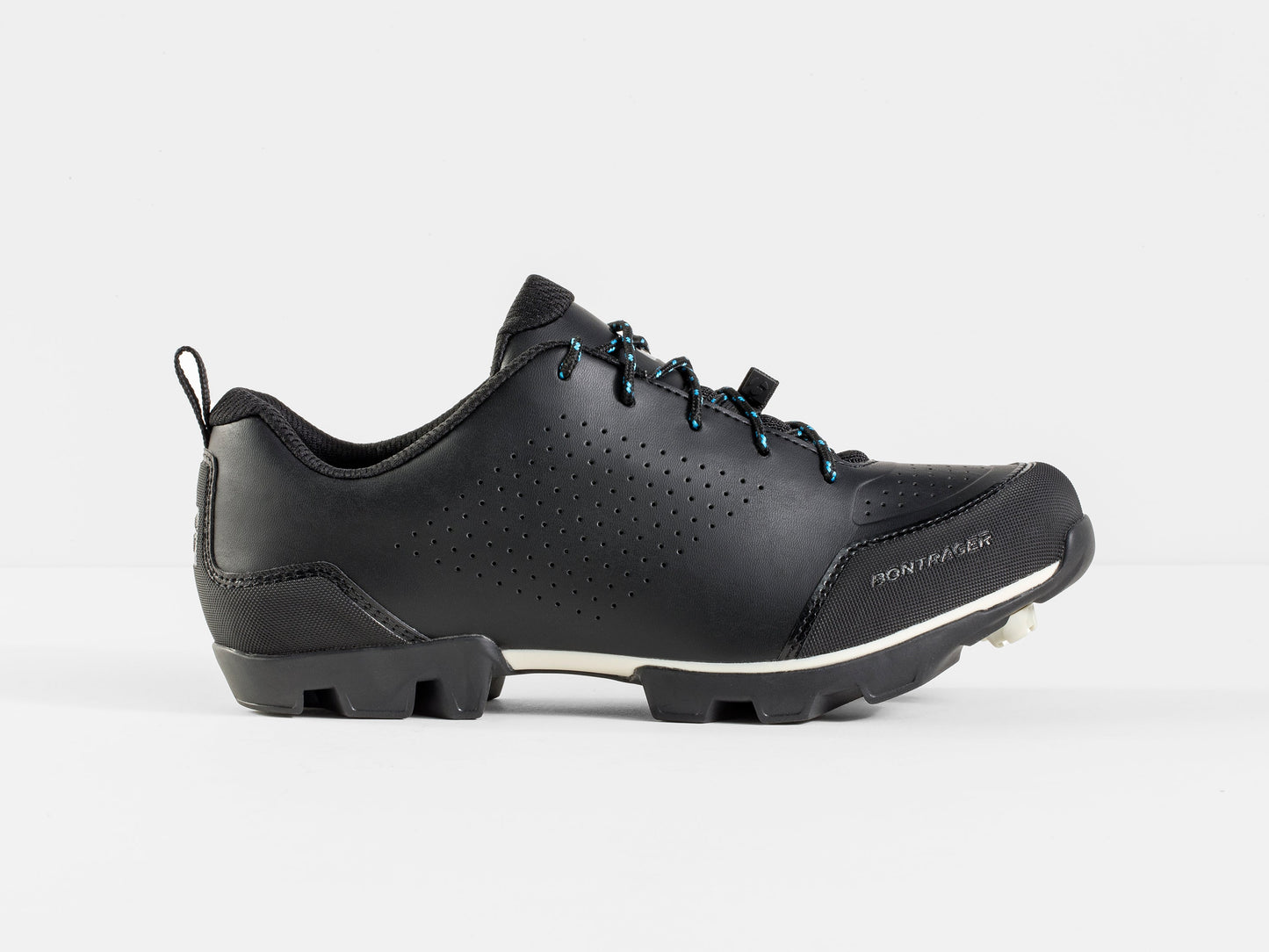 Bontrager GR2 43.5 Black Shoe