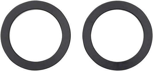 Salsa Main Pivot Spacer Kit - #17 x #23 x 3 Main Pivot Spacers - 4033