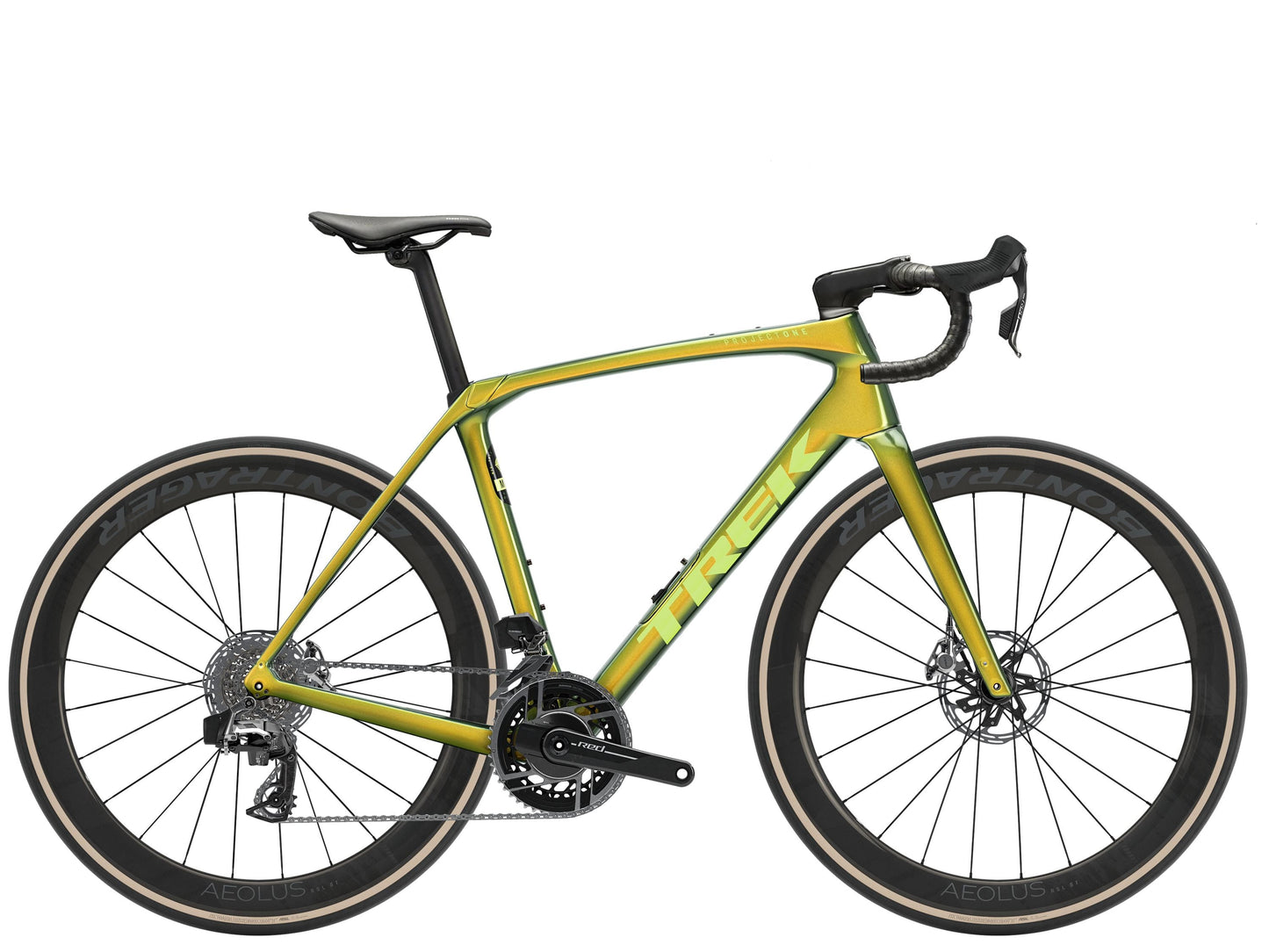 Domane SLR 9 AXS 62 Gecko Phaze