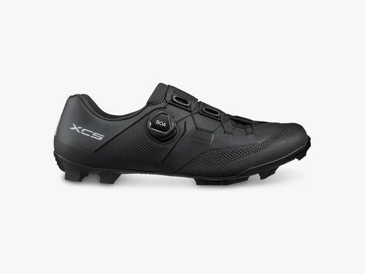 Shimano XC503 Wide 46 Black Shoe