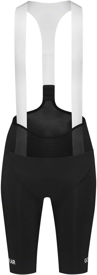 Gorewear Spinshift Bib Shorts + - Black Women's X-Large/16-18