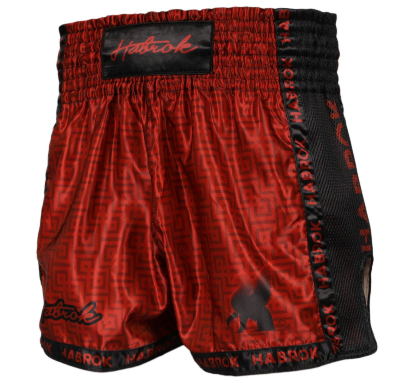 Celtic Warrior | Muay Thai Shorts | MMA Shorts
