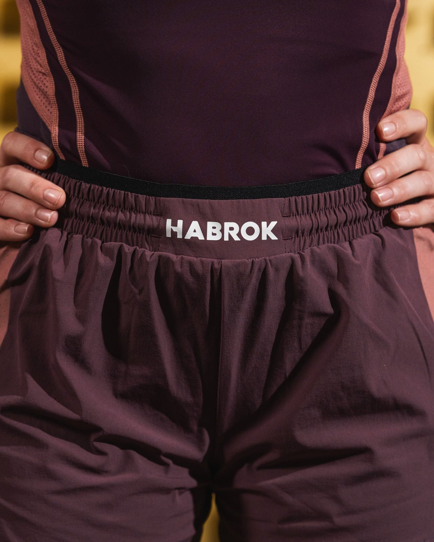Core Tech 3.5" Liner - Training Shorts