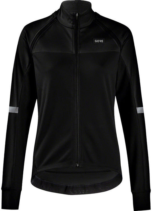 Gorewear Phantom Jacket - Women's Black X-Small/0-2