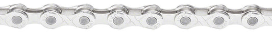 KMC e12 Chain - 12-Speed 136 Links Silver