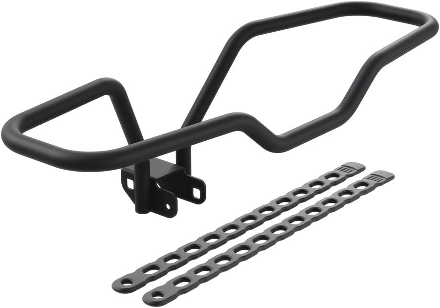Thule ReVert Fatbike Wheel Basket