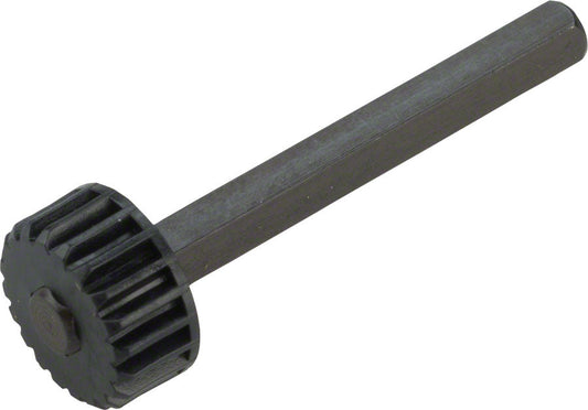 SR Suntour Suspension Fork Lockout Assembly: for XCT XCM NEX NVX Models