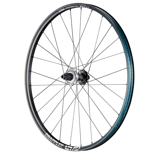 E*thirteen Grappler Sidekick Flux Alumin MS 27.5" 12x148