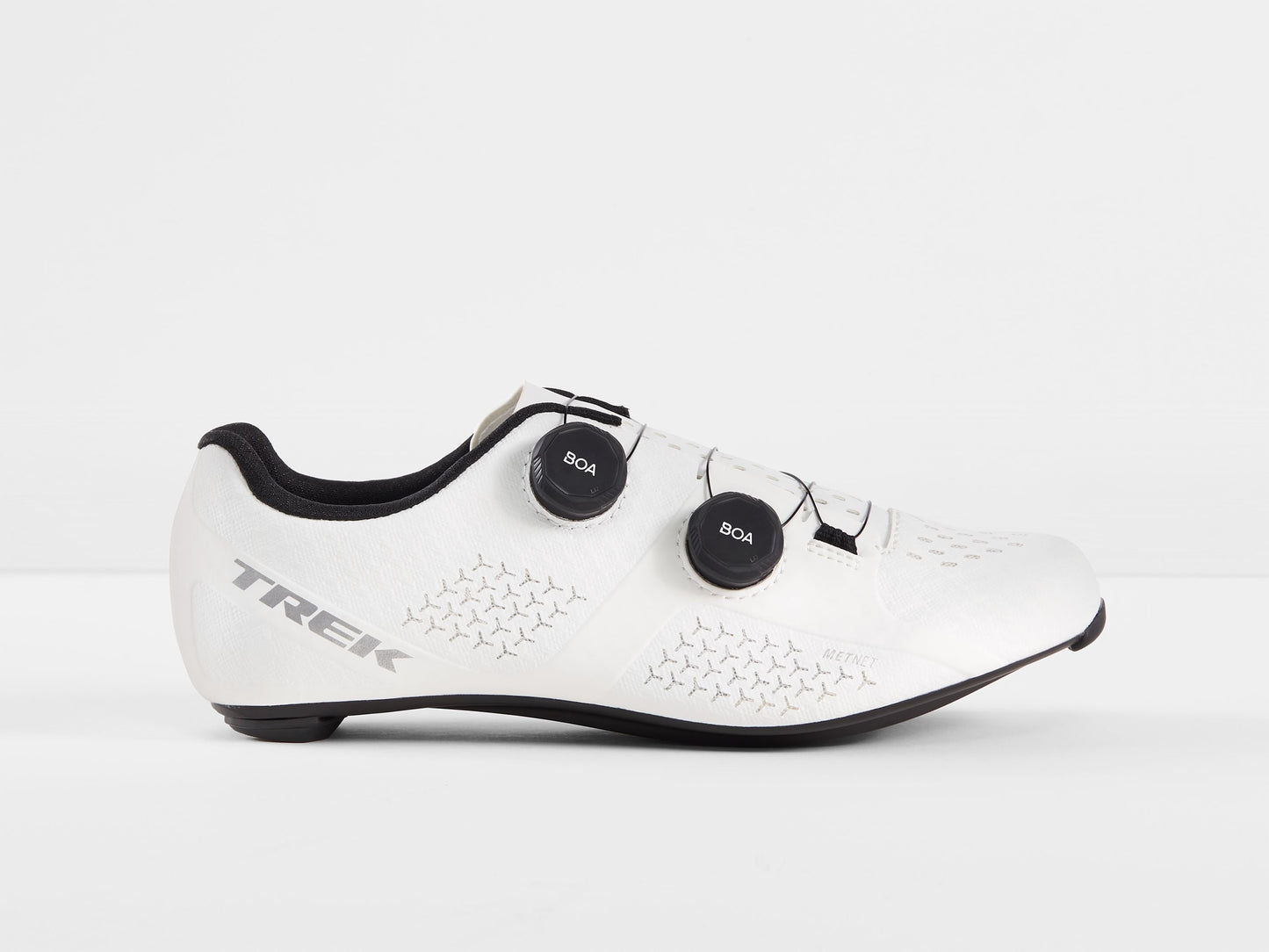 Trek Velocis Road 46 White Shoe