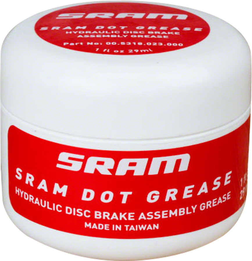 SRAM DOT Assembly Grease 10ml  >