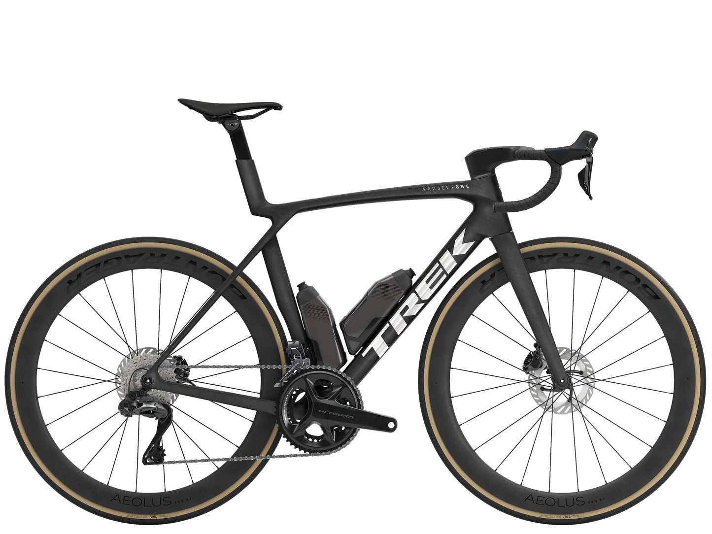 Madone SLR 7 ML Matte Deep Smoke