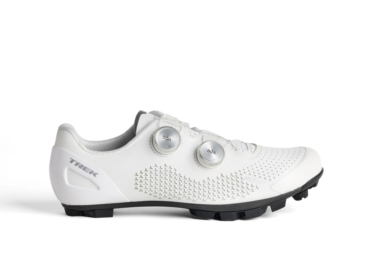 Trek RSL Mountain 39 White/Silver Shoe