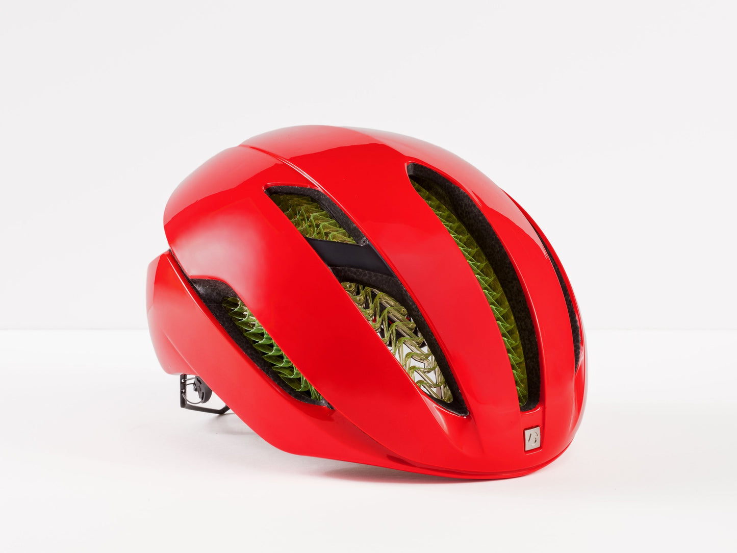 Bontrager XXX WaveCel Large Red CPSC Helmet