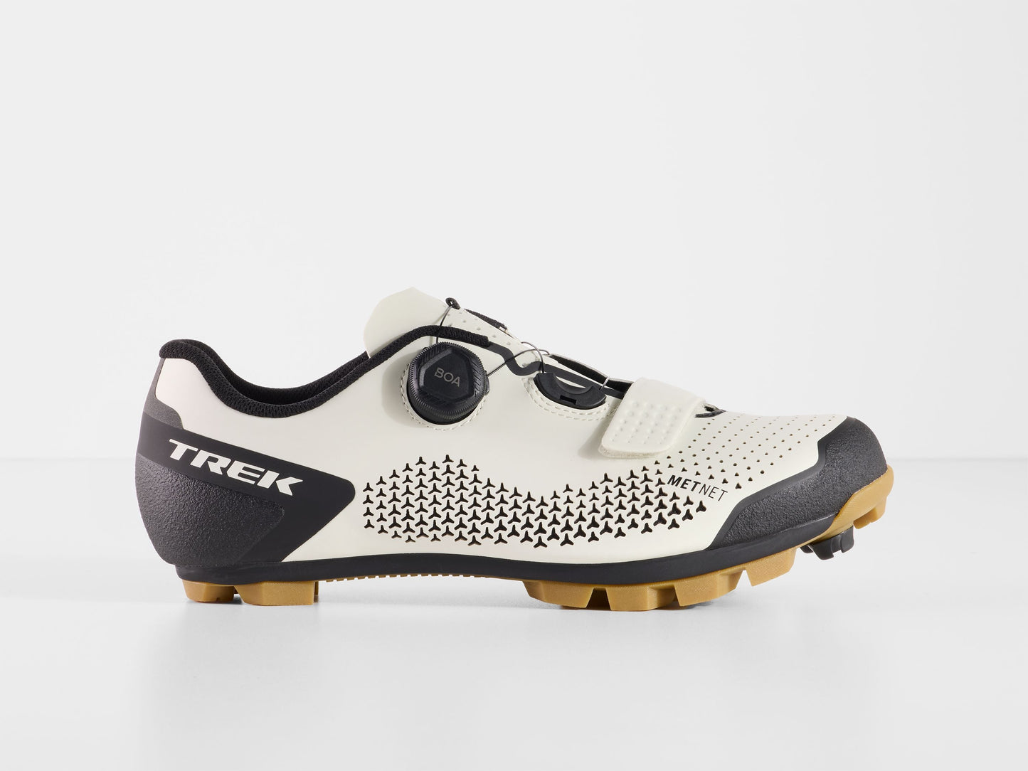 Trek Foray Mountain 41 Era White/Gum Shoe