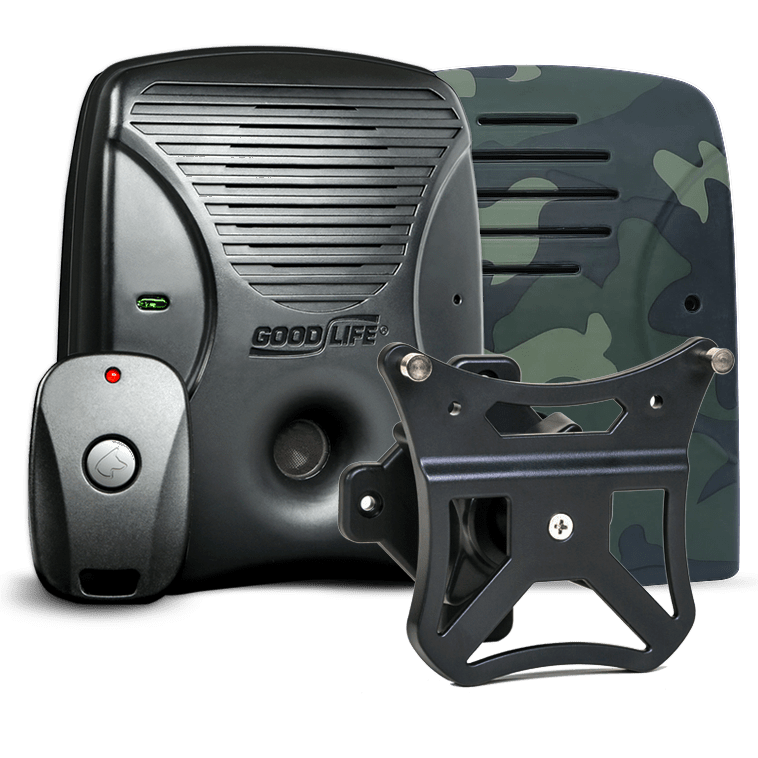 Discreet Neighbor Pack – MAX