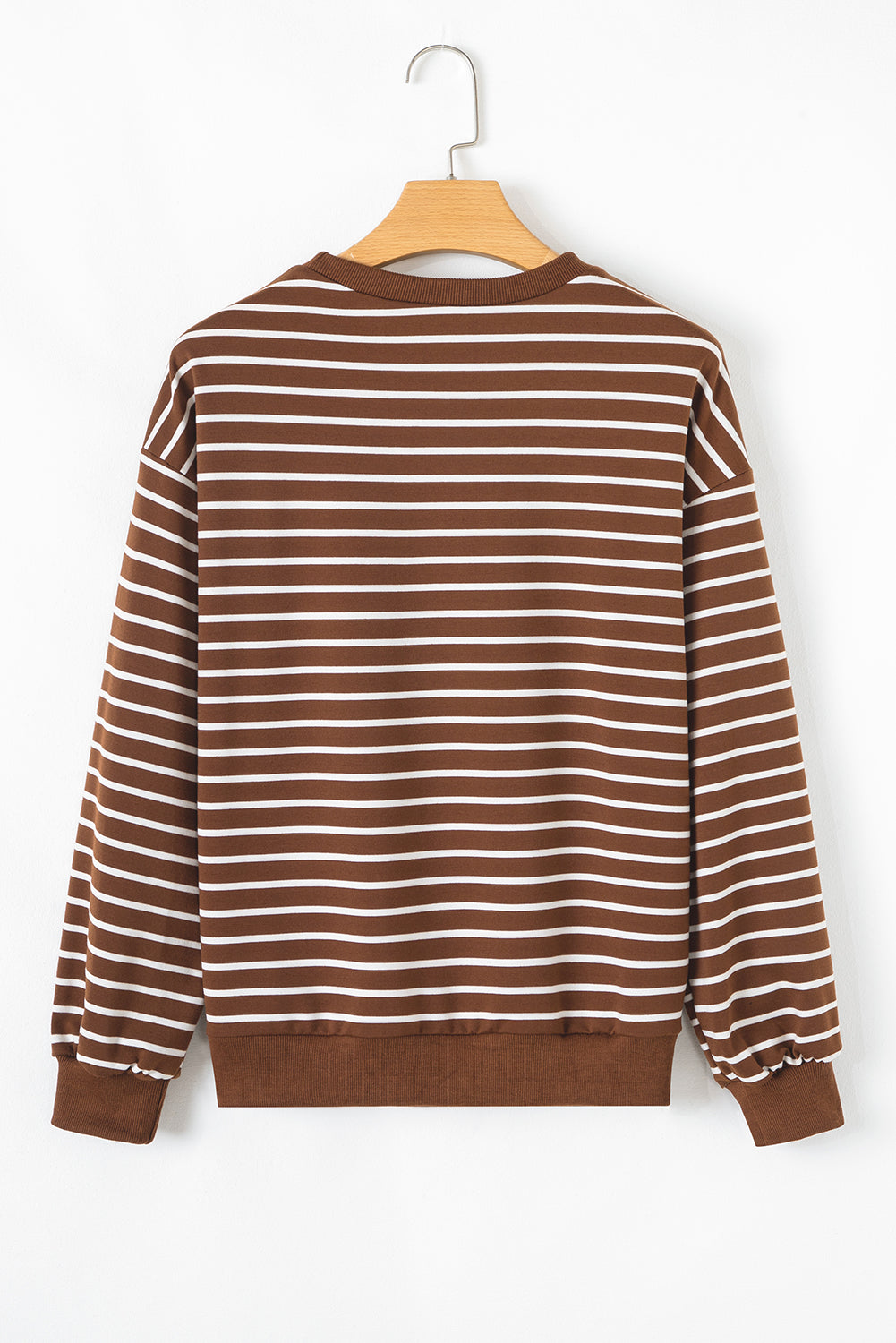 Blakely Sleeve Loose top Long Sleeve Top