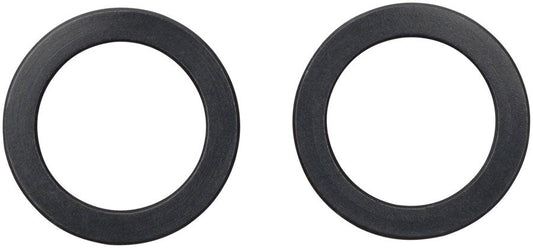 Salsa Trunnion Pivot Spacer Kit - #10 x #14.5 x 3 Pivot Spacer Pair - 4029