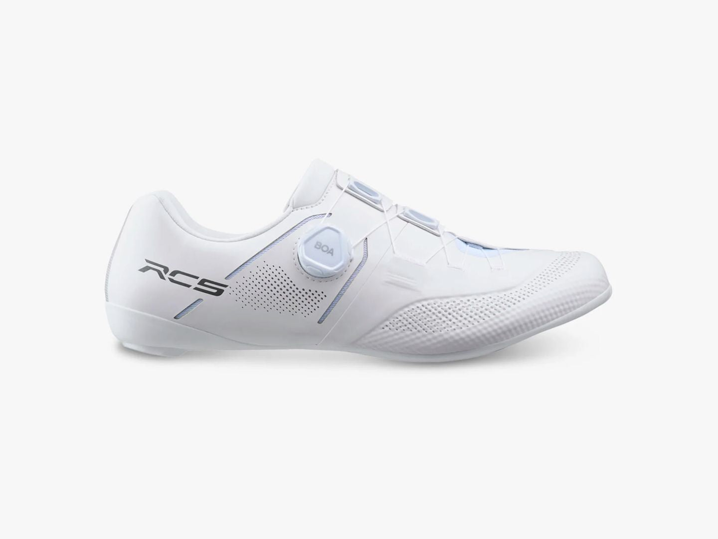 Shimano RC503 42 White Shoe