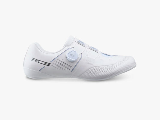 Shimano RC503 46 White Shoe