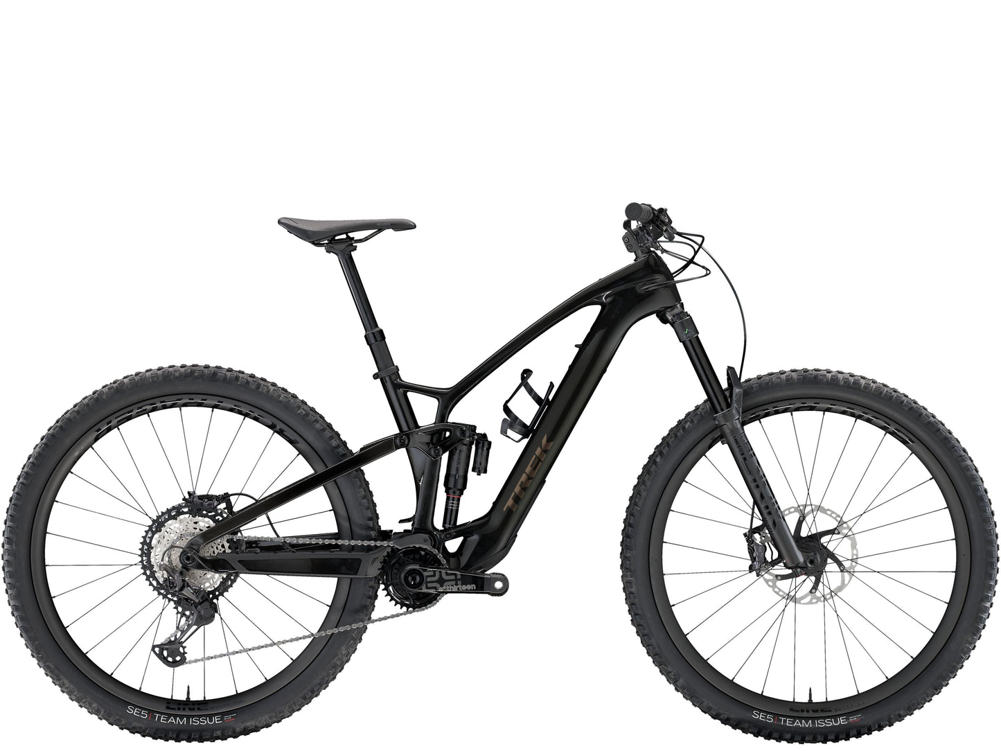Trek Fuel EXe 9.8