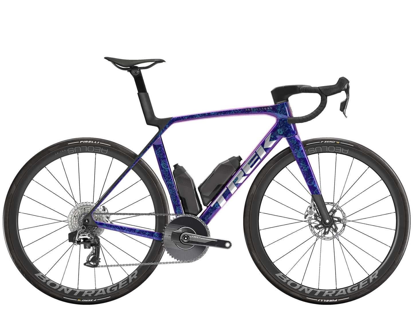 MADONE SLR 9 1X SRAM L Purple Phaze/Amethyst Marble