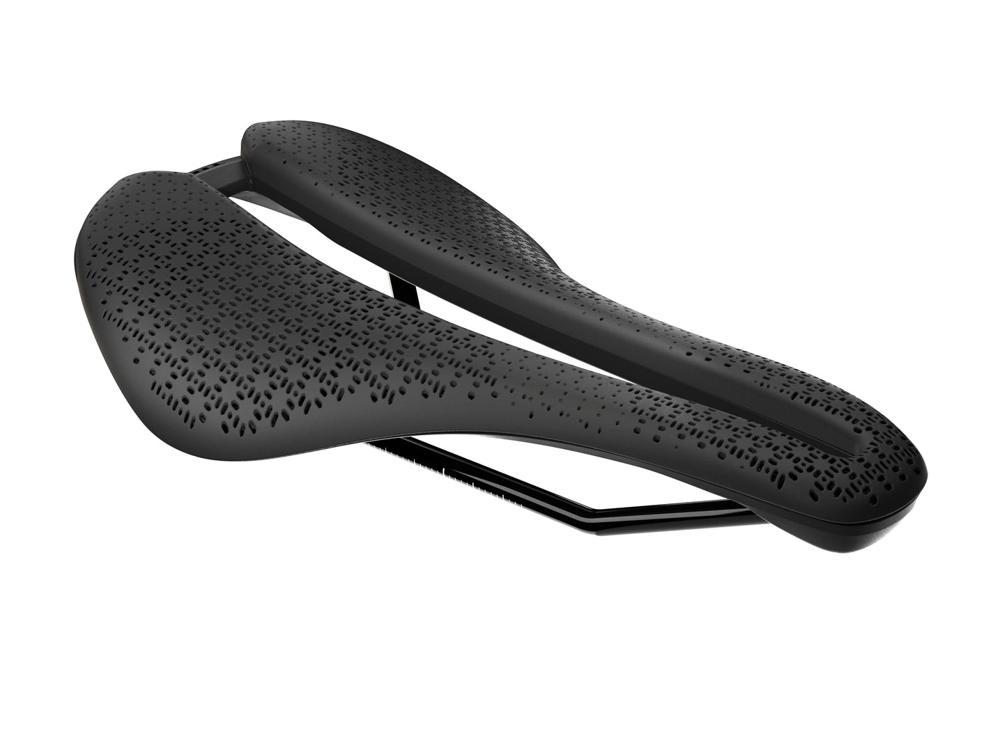 Trek Aeolus Elite AirLoom 135mm Black Saddle