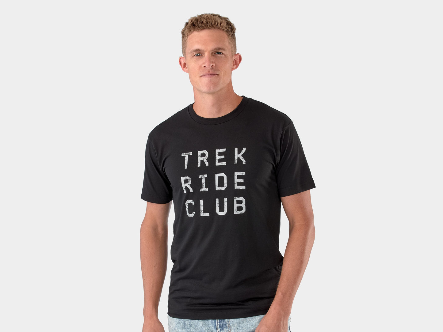 Trek Ride Club Tee XX-Large Black Shirt