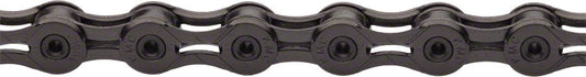 KMC DLC 10 Chain - 10-Speed 116 Links Black