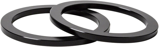 Cane Creek Bottom Bracket Spacer Kit - For use English BSA Cups 2.5mm 2 pk.