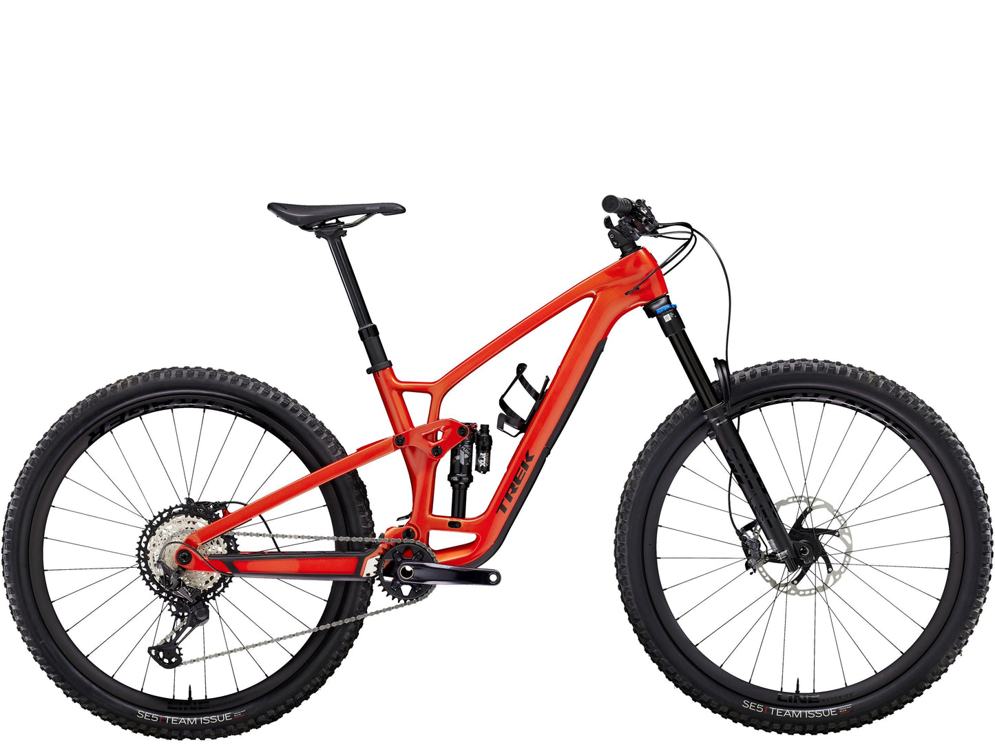 Trek Fuel EX 9.8 XT Gen 6