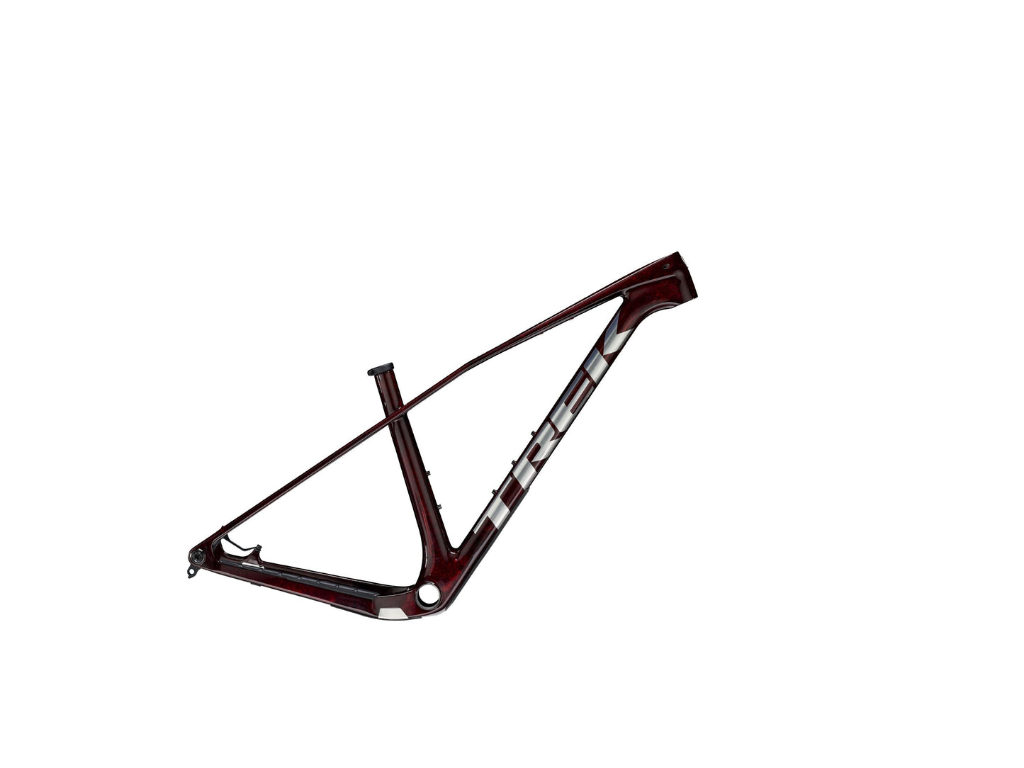 Procaliber C 2025 F/S M 29 Carbon Red Smoke