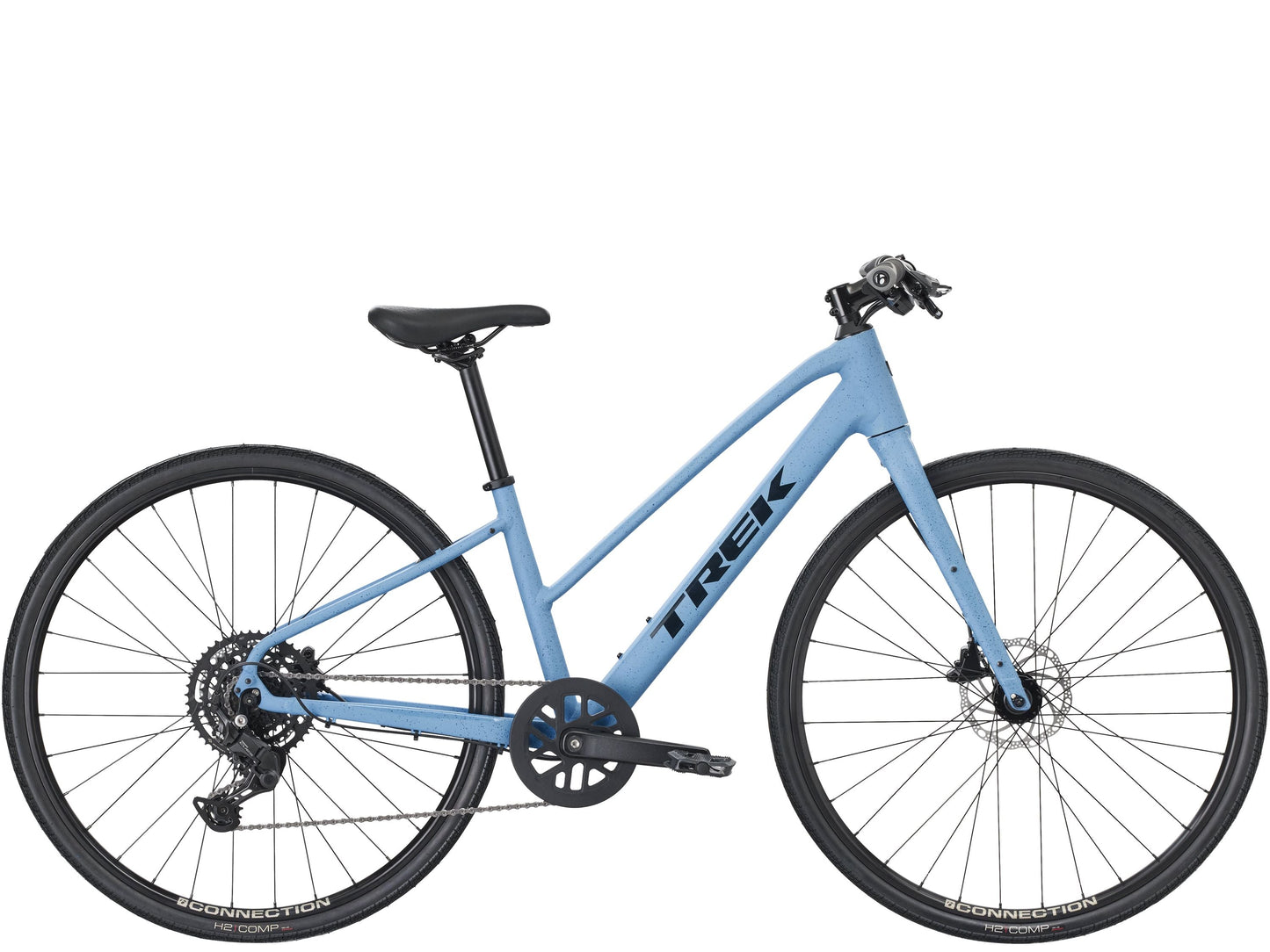 FX 2 MS L Fjord Blue