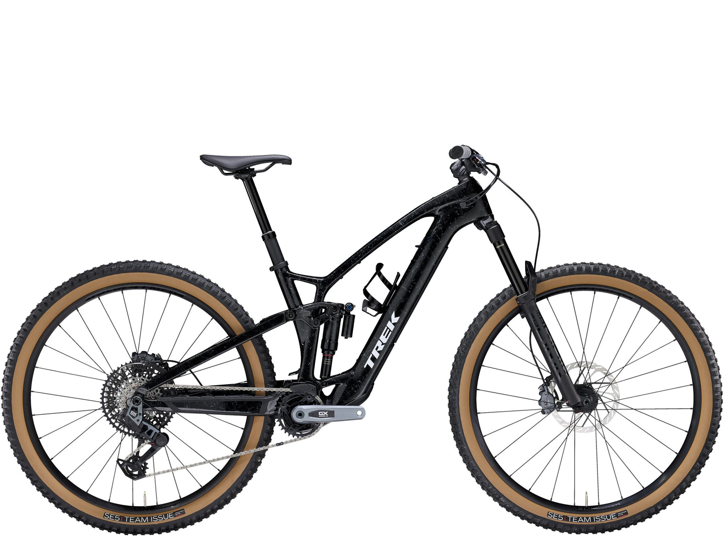 Trek FUEL EXe 9.8 GX AXS T-Type