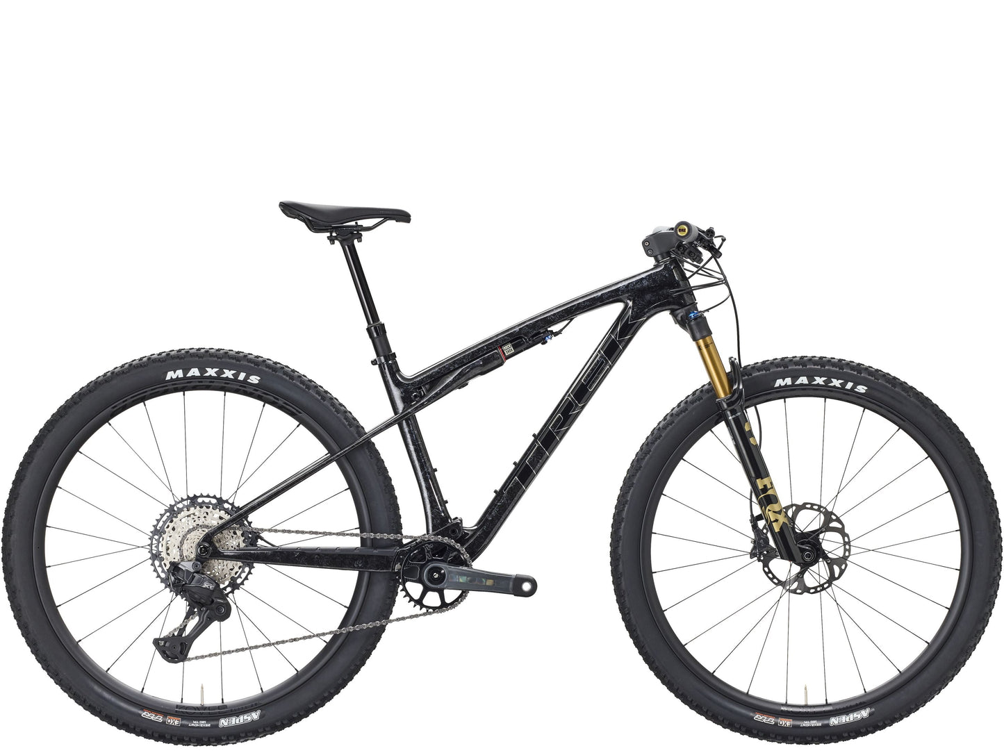 Supercal SLR9.8XT DI2 L Carbon Smoke/Galactic Grey Marble